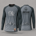 Culichi Bikers Jersey V2 — by Doca Bikes