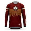 Jersey Enduro DOCA Bikes x Culichi Bikers