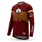 Jersey Enduro DOCA Bikes x Culichi Bikers