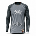 Culichi Bikers Jersey V2 — by Doca Bikes