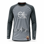 Culichi Bikers Jersey V2 — by Doca Bikes