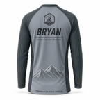 Culichi Bikers Jersey V2 — by Doca Bikes