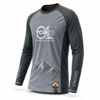 Culichi Bikers Jersey V2 — by Doca Bikes