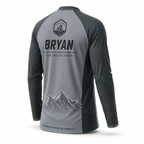 Culichi Bikers Jersey V2 — by Doca Bikes